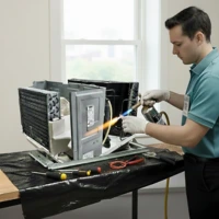 Window  AC Repair  In Haridwar